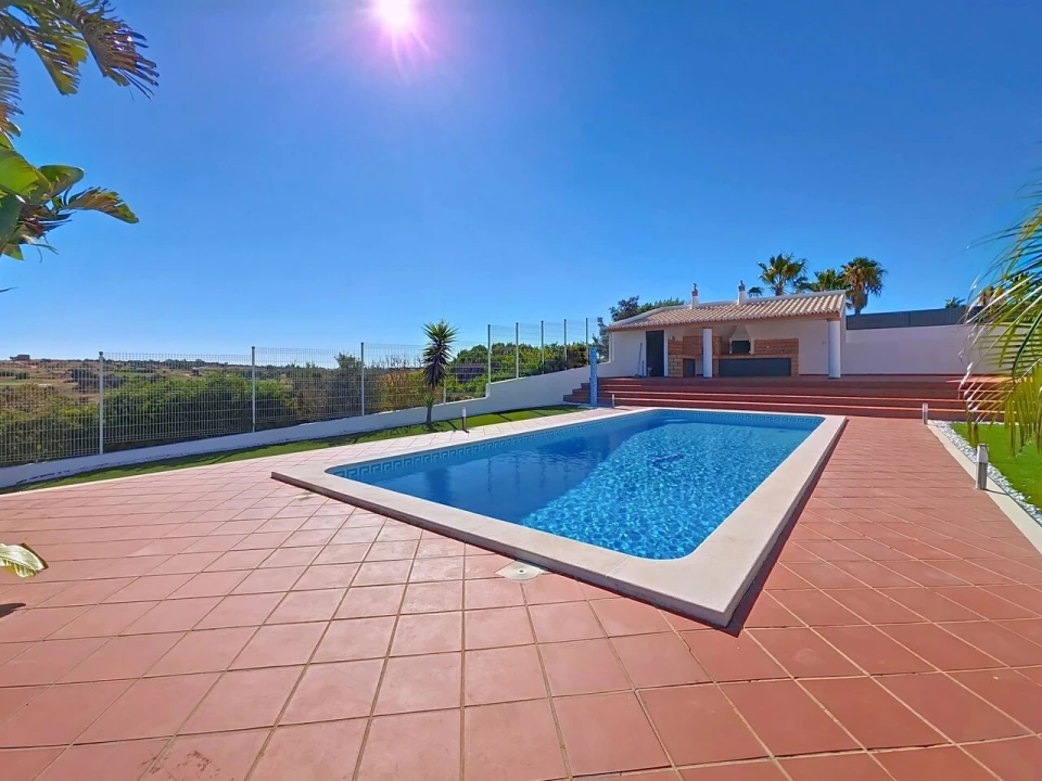 Moradia T3 para Venda em Estômbar e Parchal Foto 15