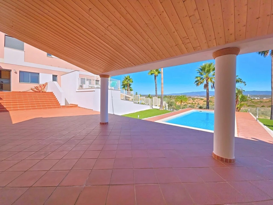 Moradia T3 para Venda em Estômbar e Parchal Foto 35