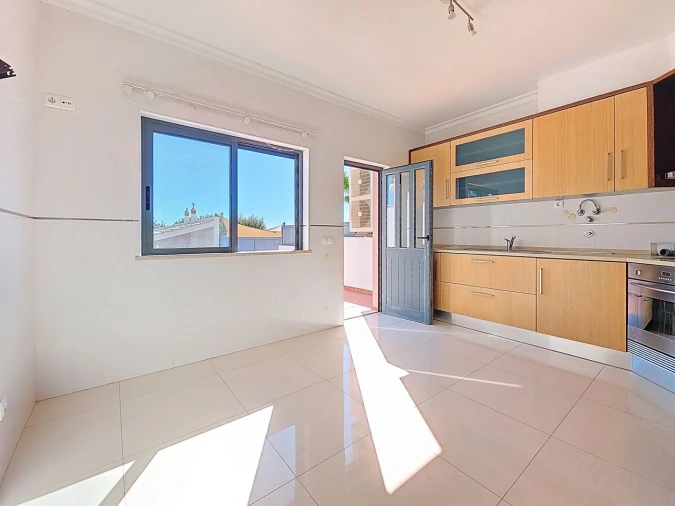 Moradia T3 para Venda em Estômbar e Parchal Foto 7