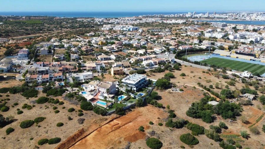 Moradia T3 para Venda em Estômbar e Parchal Foto 37