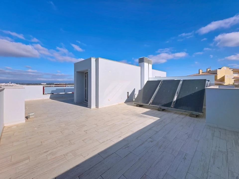 Moradia T3 para Venda em Estômbar e Parchal Foto 33