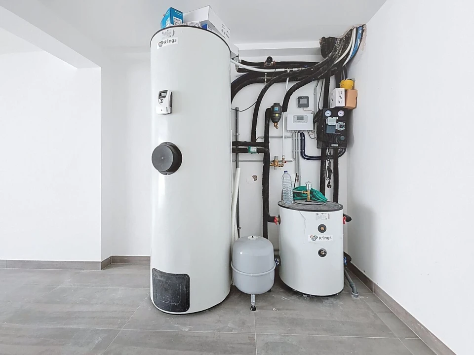 Moradia T3 para Venda em Estômbar e Parchal Foto 38