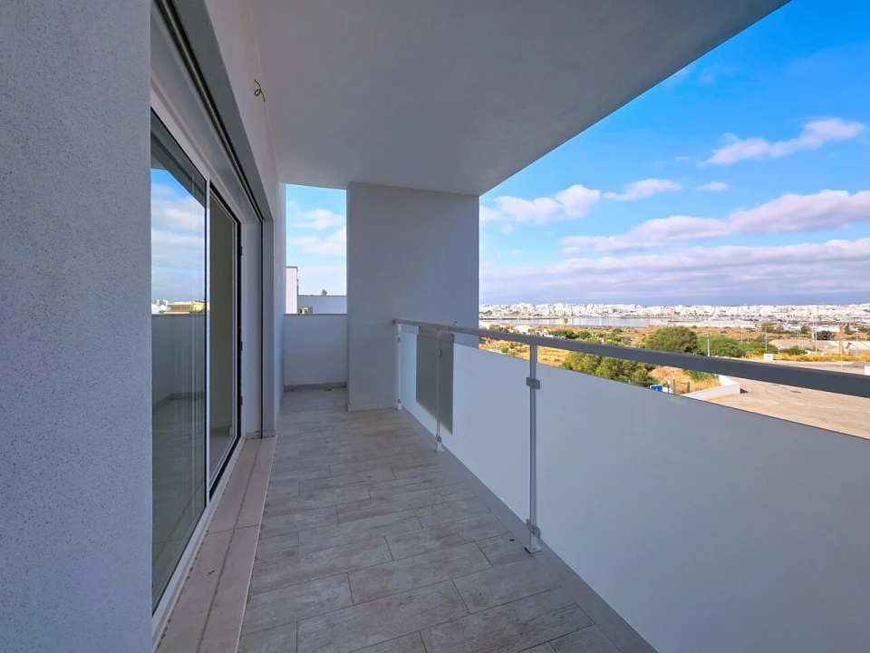 Moradia T3 para Venda em Estômbar e Parchal Foto 43