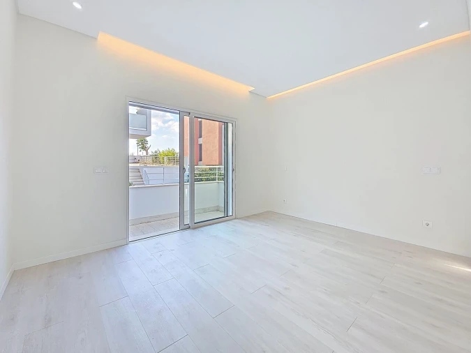 Moradia T3 para Venda em Estômbar e Parchal Foto 21