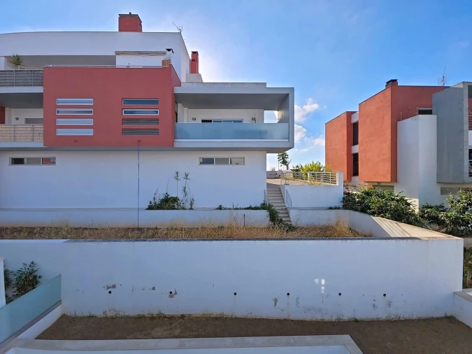 Moradia T3 para Venda em Estômbar e Parchal Foto 24