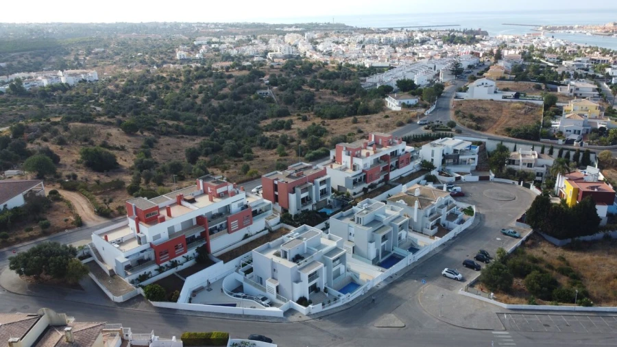 Moradia T3 para Venda em Estômbar e Parchal Foto 36