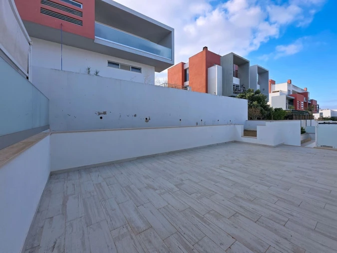 Moradia T3 para Venda em Estômbar e Parchal Foto 17