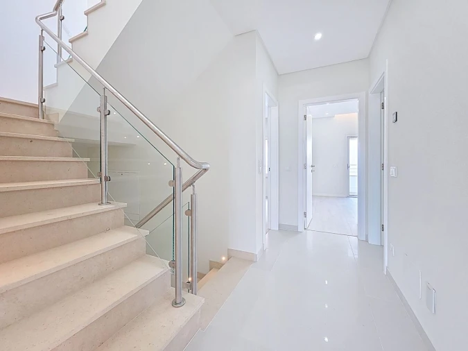 Moradia T3 para Venda em Estômbar e Parchal Foto 20