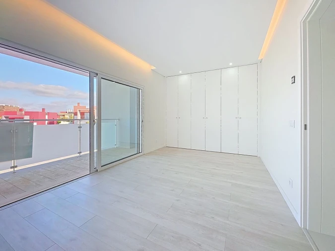 Moradia T3 para Venda em Estômbar e Parchal Foto 29