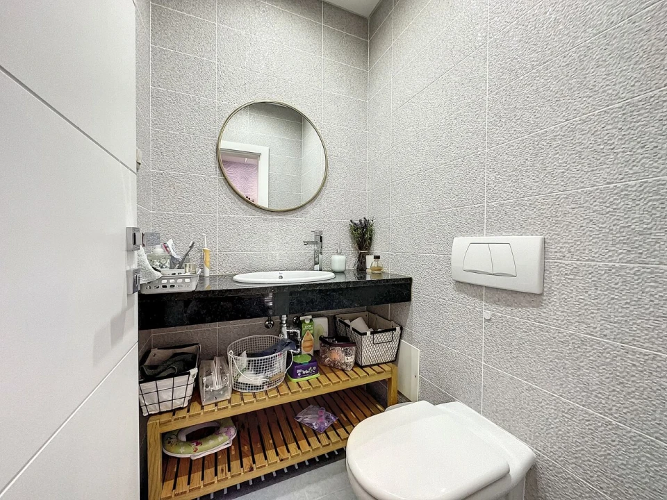 Moradia T4 para Venda em Estômbar e Parchal Foto 8