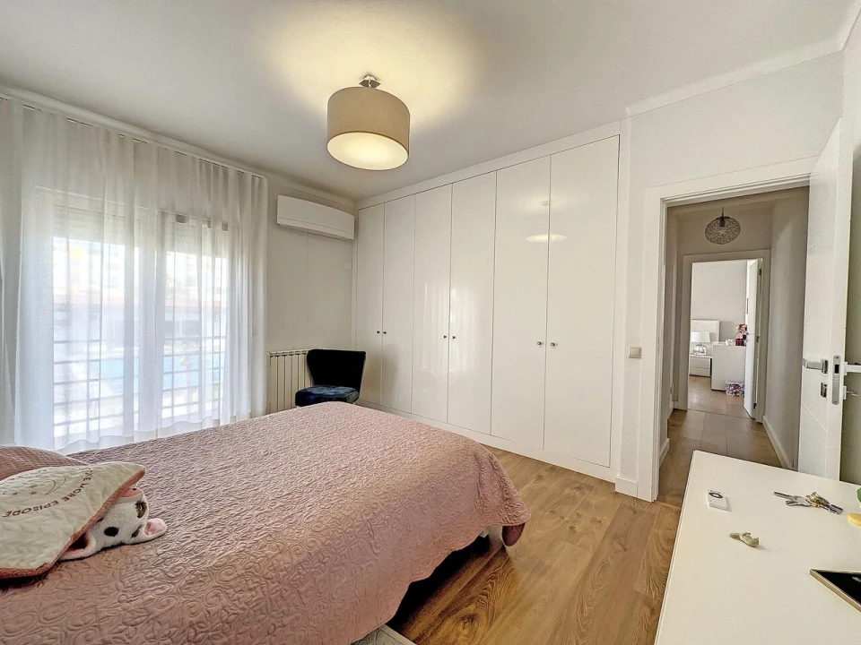 Moradia T4 para Venda em Estômbar e Parchal Foto 18