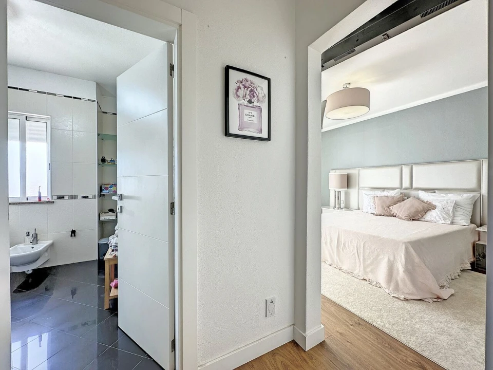 Moradia T4 para Venda em Estômbar e Parchal Foto 22