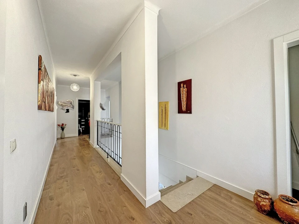 Moradia T4 para Venda em Estômbar e Parchal Foto 28