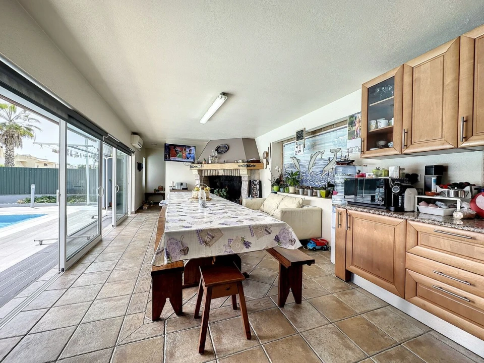 Moradia T4 para Venda em Estômbar e Parchal Foto 30