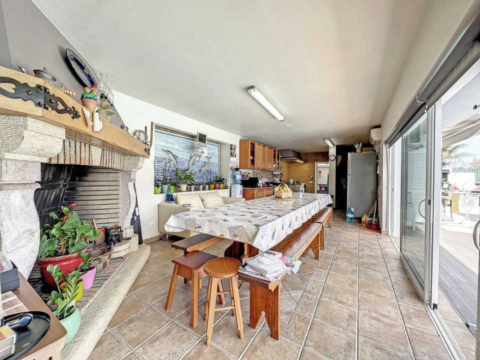 Moradia T4 para Venda em Estômbar e Parchal Foto 32