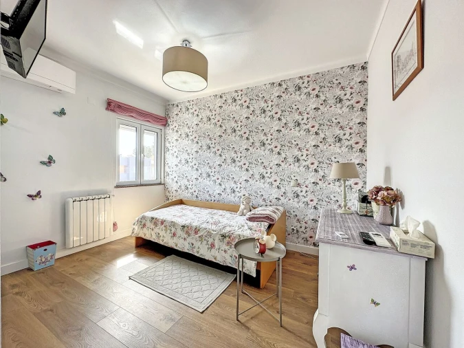 Moradia T4 para Venda em Estômbar e Parchal Foto 13