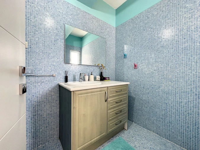 Moradia T4 para Venda em Estômbar e Parchal Foto 15