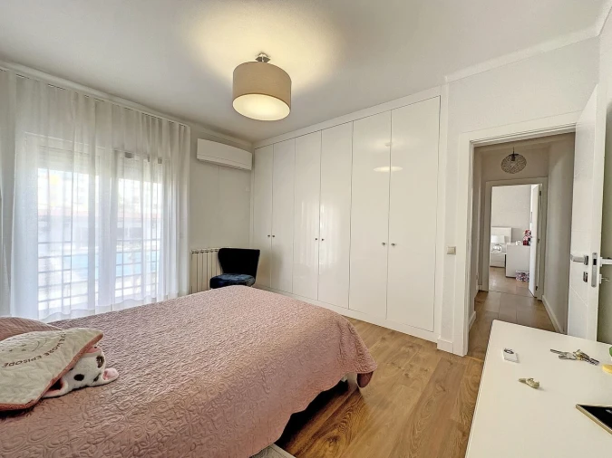 Moradia T4 para Venda em Estômbar e Parchal Foto 18