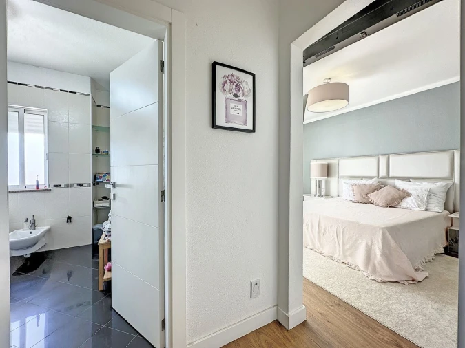 Moradia T4 para Venda em Estômbar e Parchal Foto 22