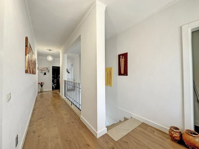 Moradia T4 para Venda em Estômbar e Parchal Foto 28