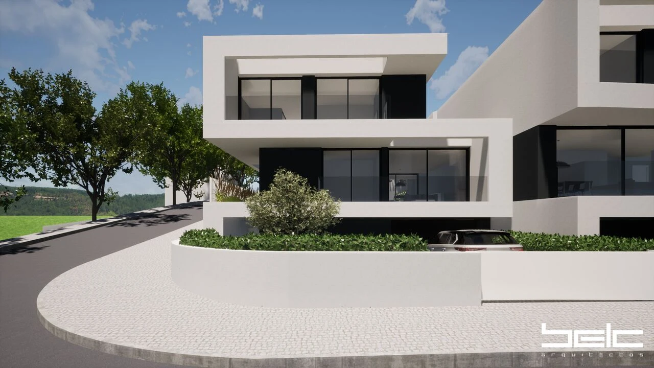 Moradia T3 para Venda em Estômbar e Parchal Foto 4