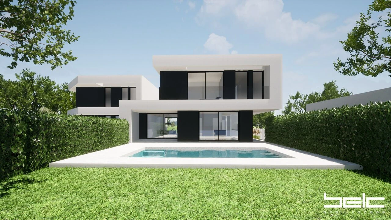 Moradia T3 para Venda em Estômbar e Parchal Foto 8