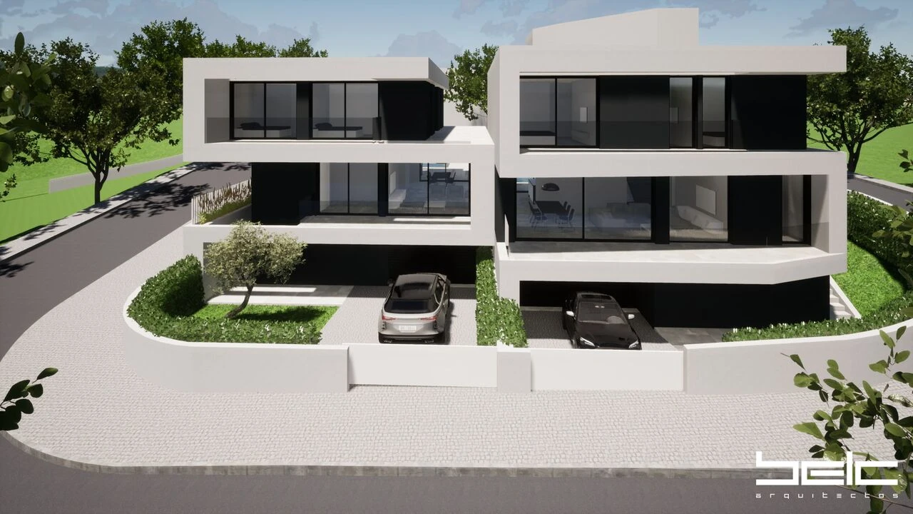 Moradia T3 para Venda em Estômbar e Parchal Foto 11