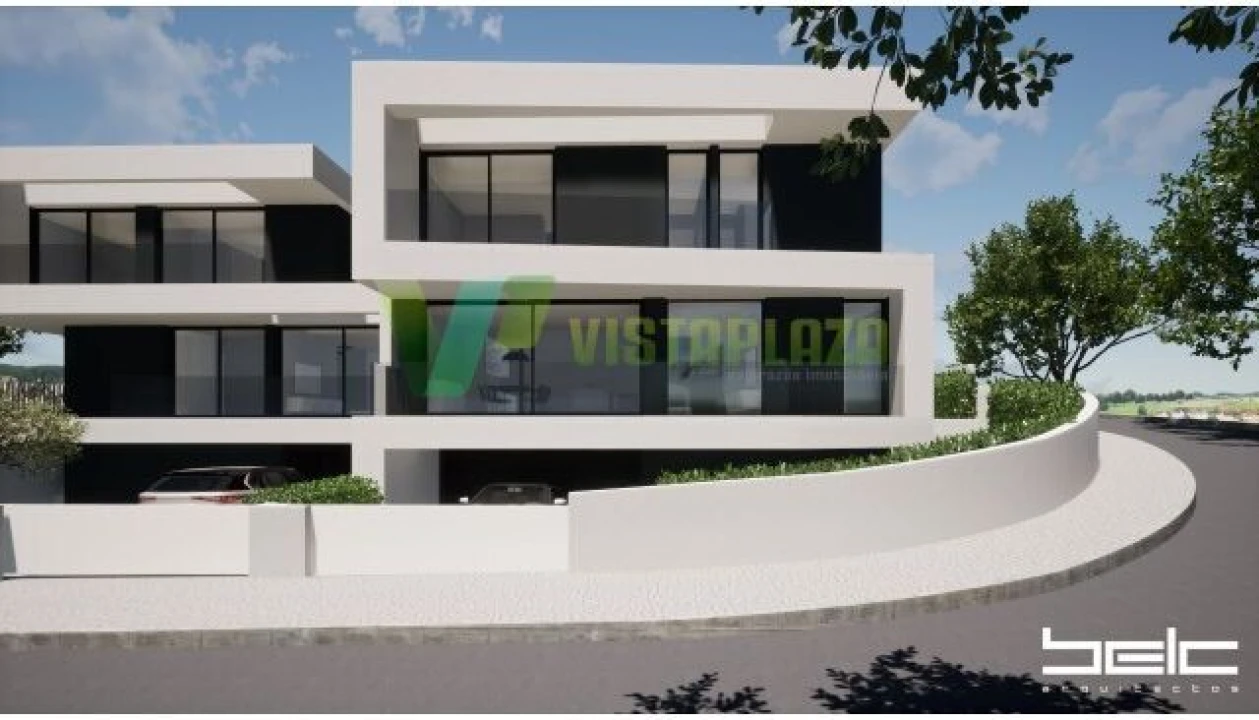 Moradia T3 para Venda em Estômbar e Parchal Foto 22