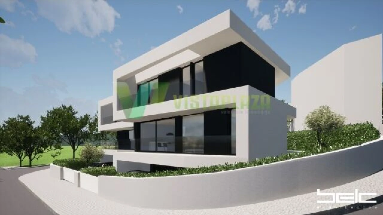 Moradia T3 para Venda em Estômbar e Parchal Foto 23