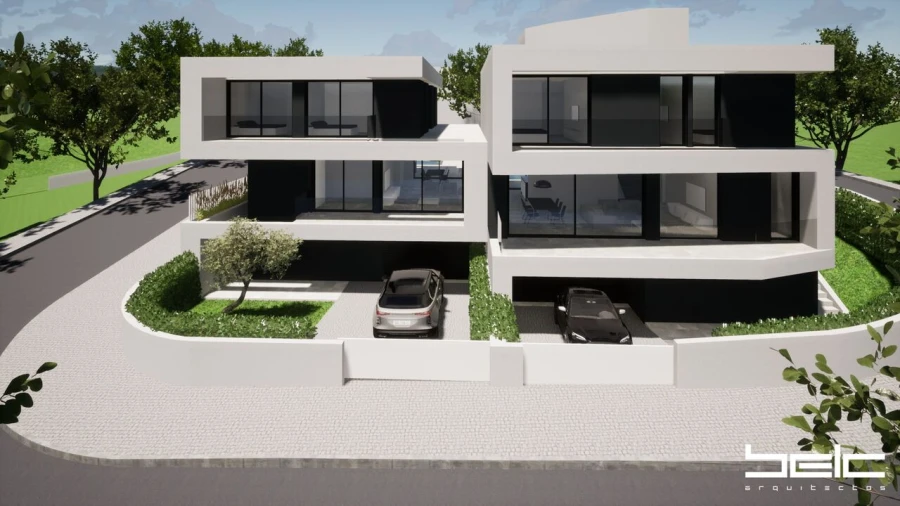 Moradia T3 para Venda em Estômbar e Parchal Foto 11