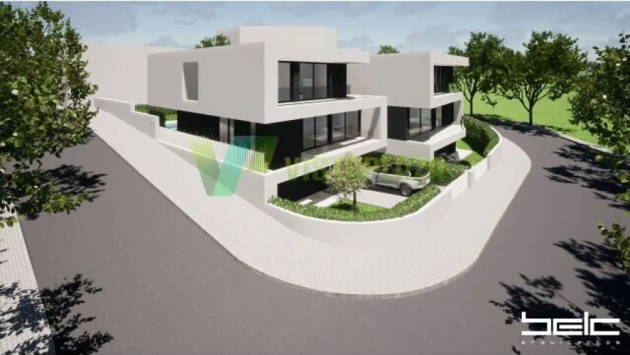 Moradia T3 para Venda em Estômbar e Parchal Foto 14