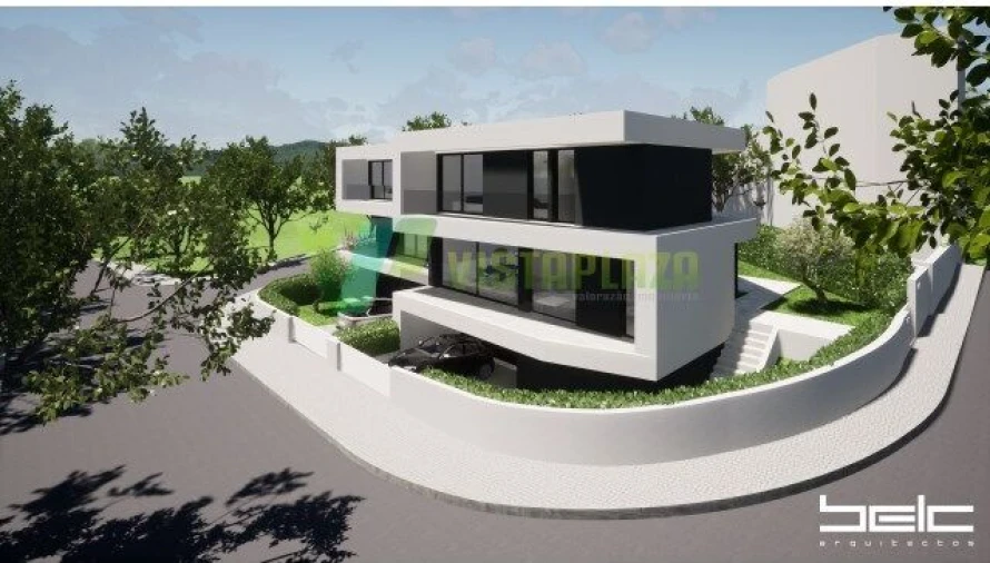 Moradia T3 para Venda em Estômbar e Parchal Foto 16