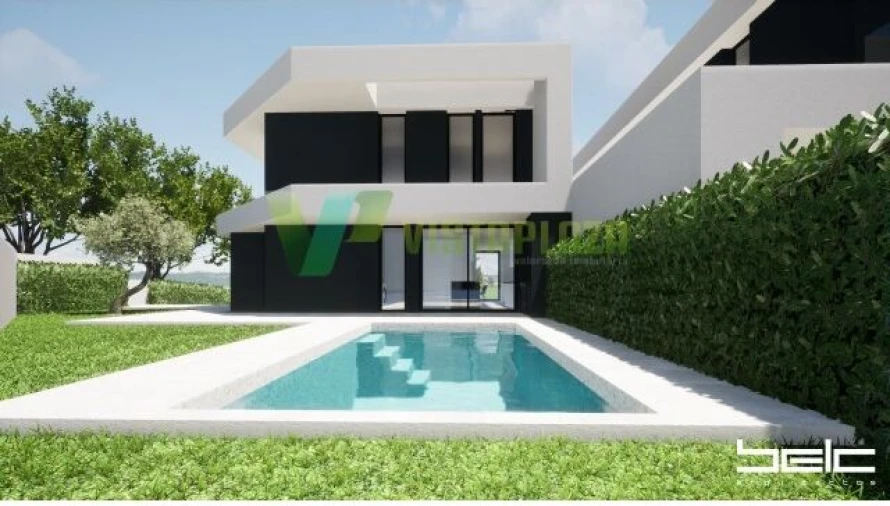 Moradia T3 para Venda em Estômbar e Parchal Foto 18