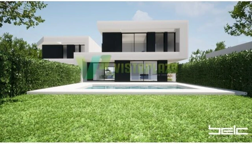 Moradia T3 para Venda em Estômbar e Parchal Foto 19