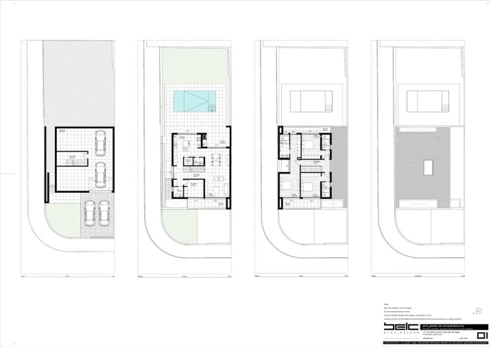 Moradia T3 para Venda em Estômbar e Parchal Foto 24
