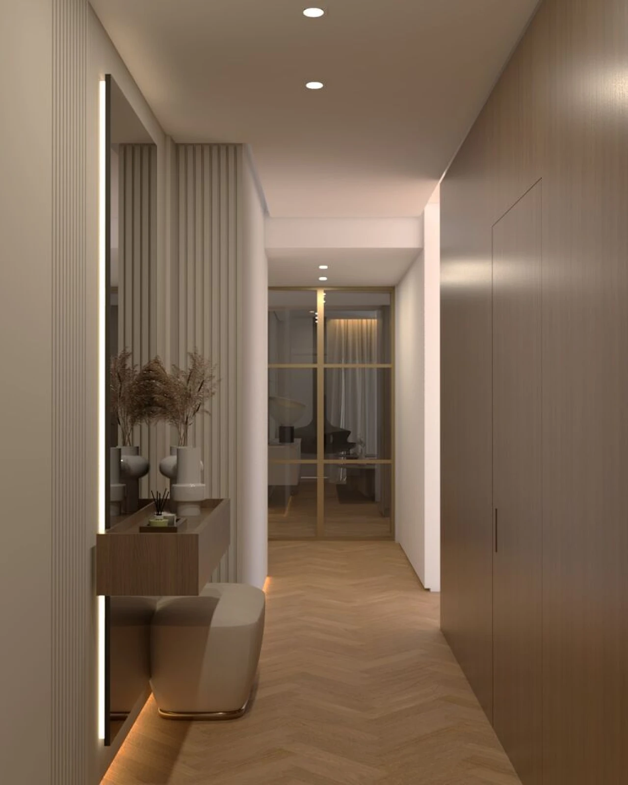 Apartamento T2 para Venda em Estômbar e Parchal Foto 9