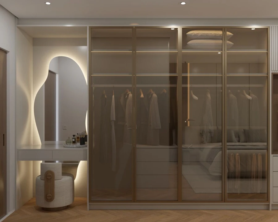 Apartamento T2 para Venda em Estômbar e Parchal Foto 12