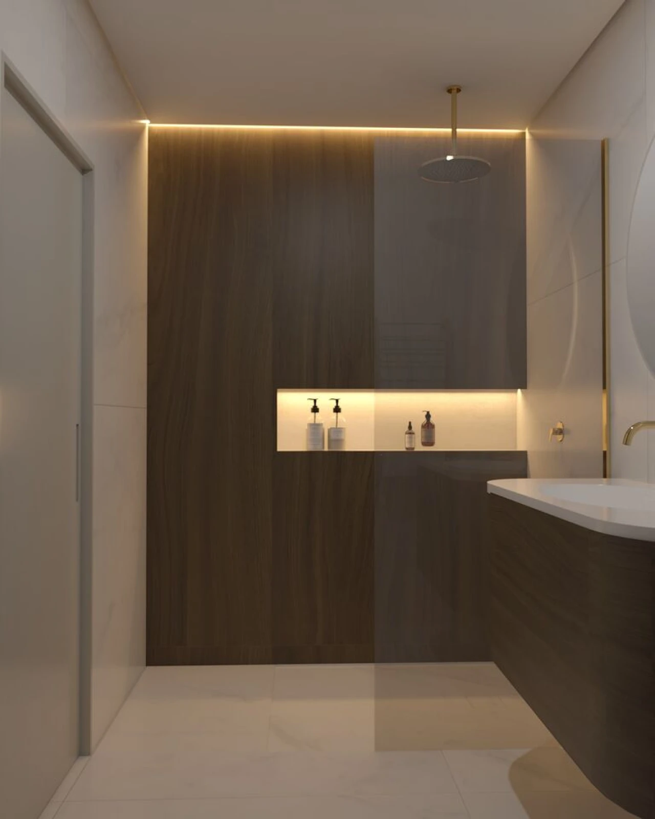 Apartamento T2 para Venda em Estômbar e Parchal Foto 15