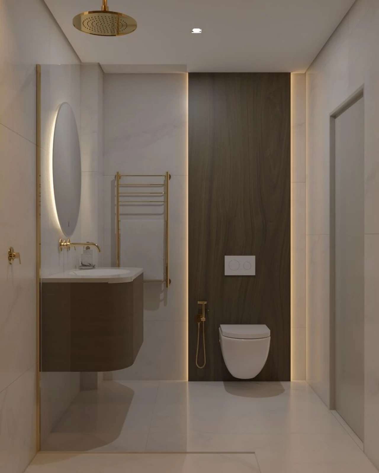 Apartamento T2 para Venda em Estômbar e Parchal Foto 18