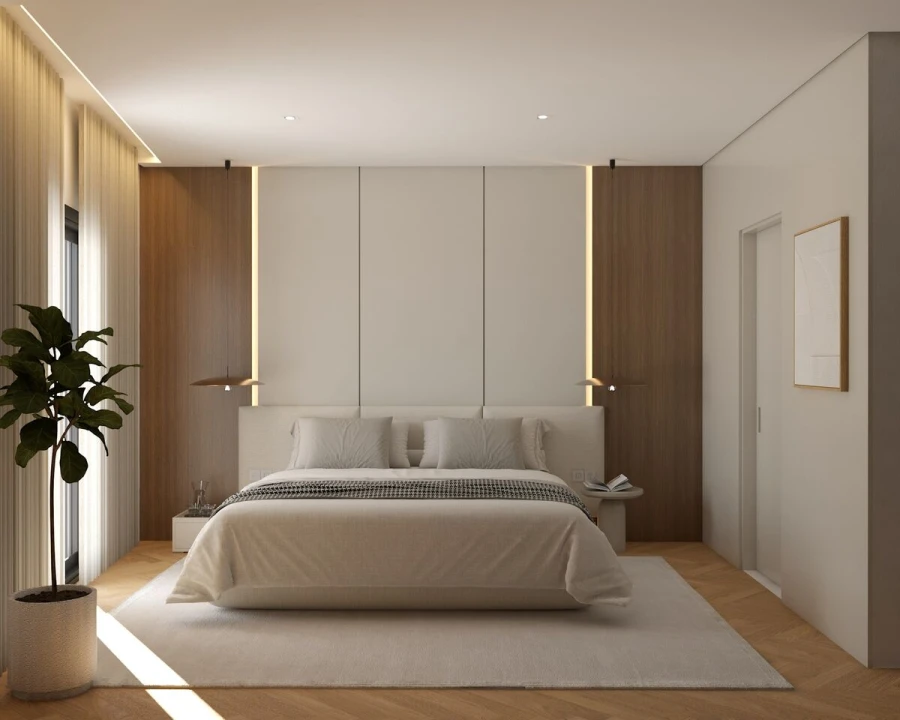 Apartamento T2 para Venda em Estômbar e Parchal Foto 19