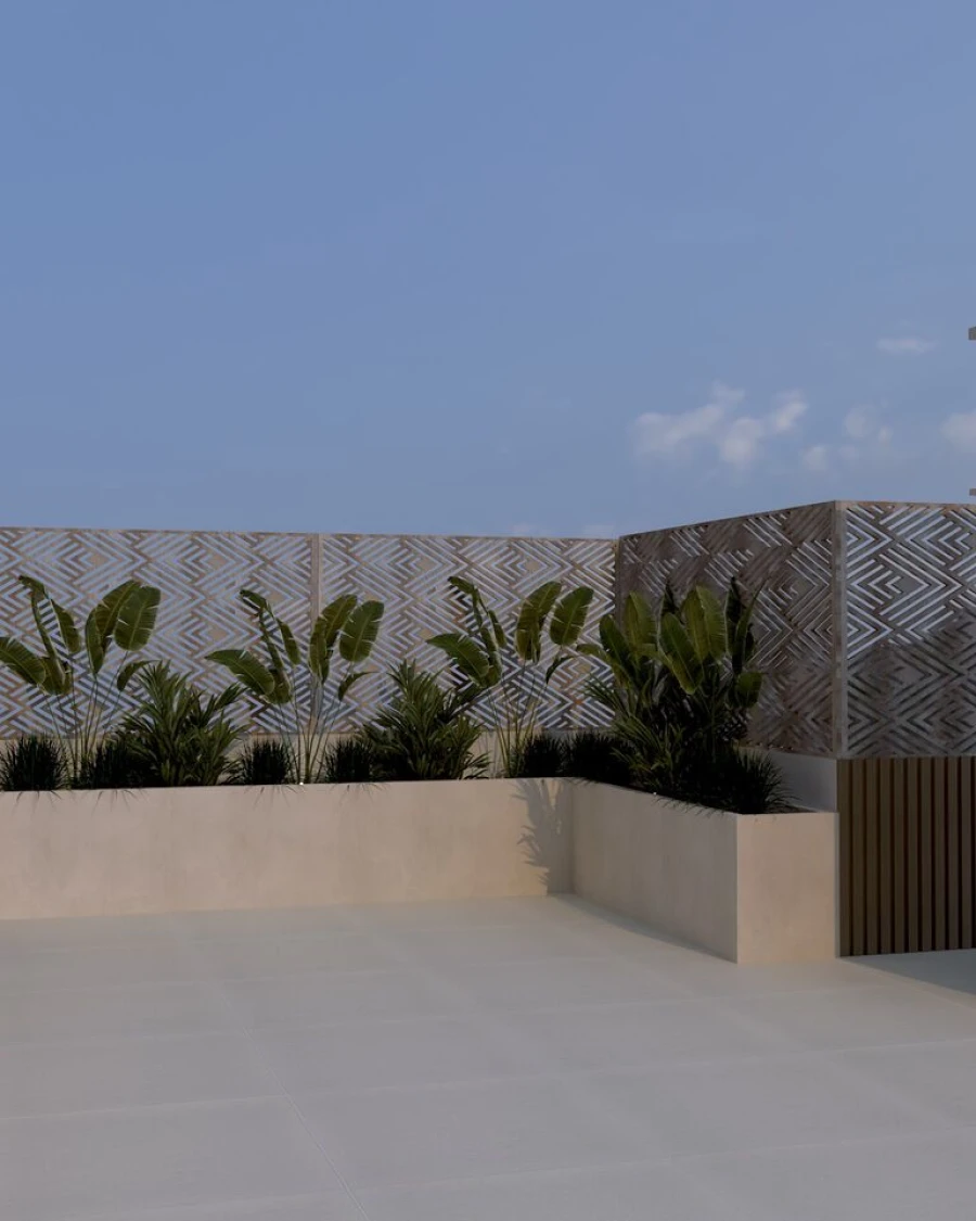 Apartamento T2 para Venda em Estômbar e Parchal Foto 5