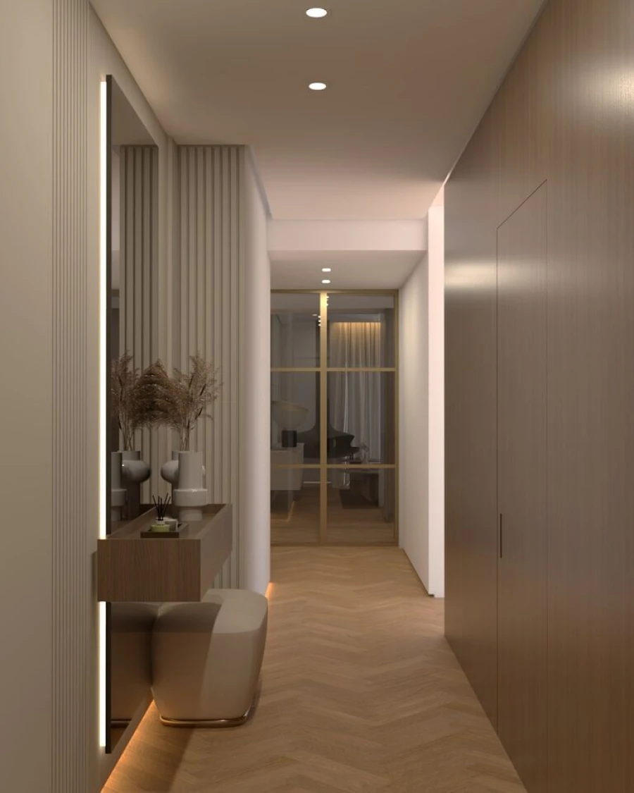 Apartamento T2 para Venda em Estômbar e Parchal Foto 9