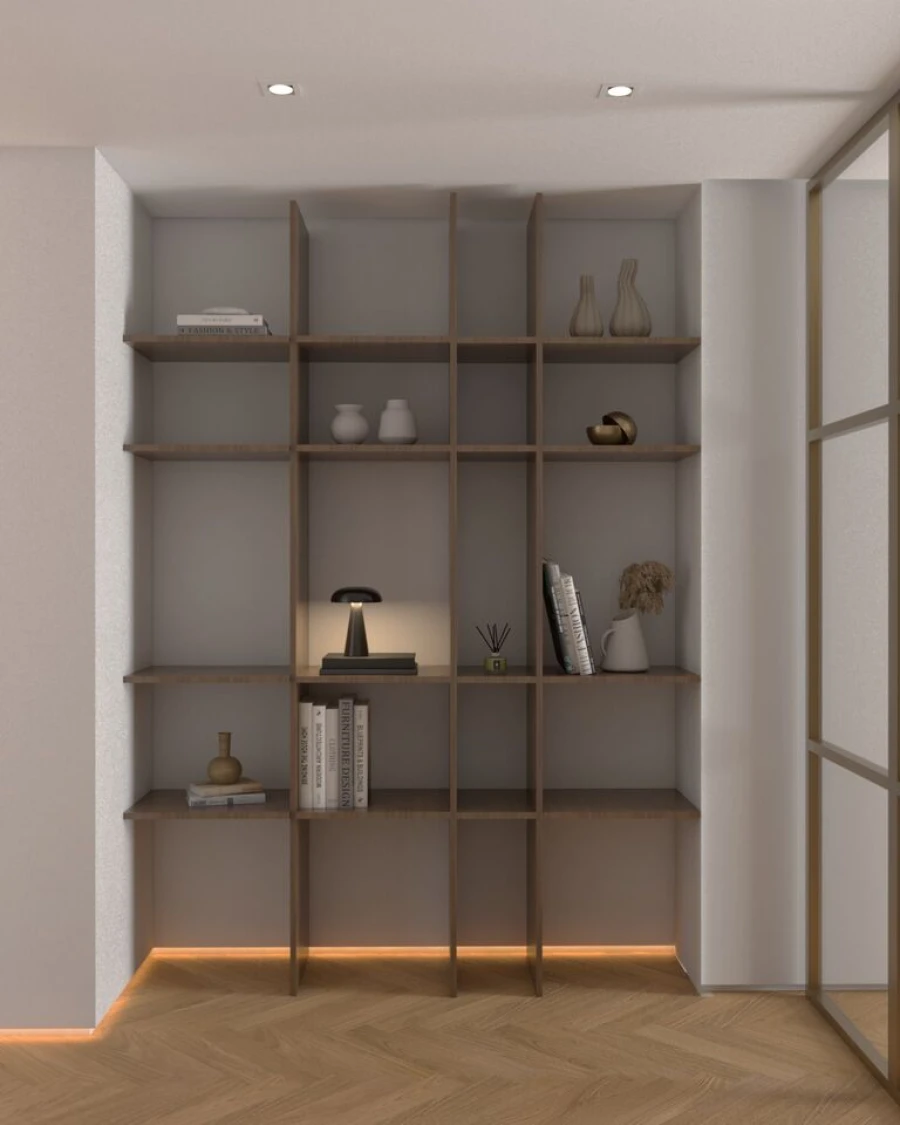 Apartamento T2 para Venda em Estômbar e Parchal Foto 11