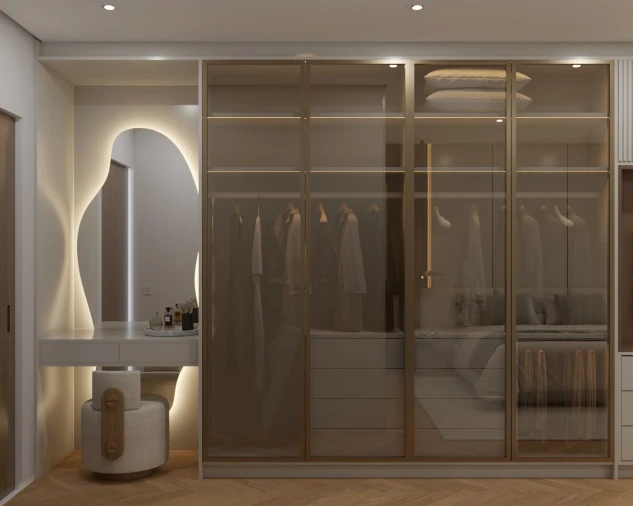 Apartamento T2 para Venda em Estômbar e Parchal Foto 12