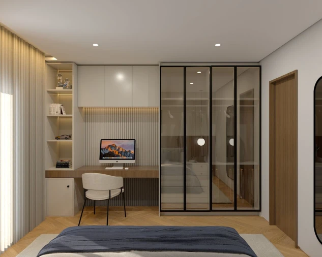 Apartamento T2 para Venda em Estômbar e Parchal Foto 14