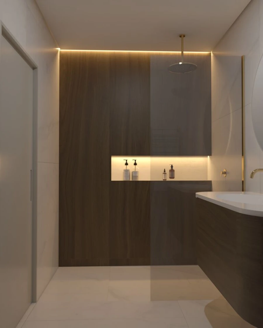 Apartamento T2 para Venda em Estômbar e Parchal Foto 15