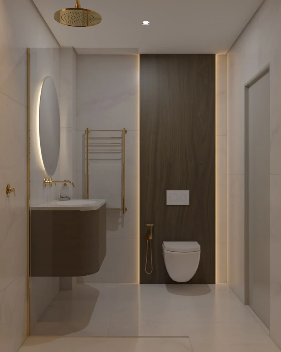 Apartamento T2 para Venda em Estômbar e Parchal Foto 18