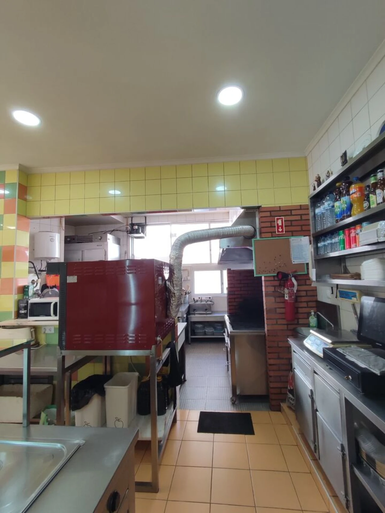 Loja para Trespasse em Portimão Foto 7