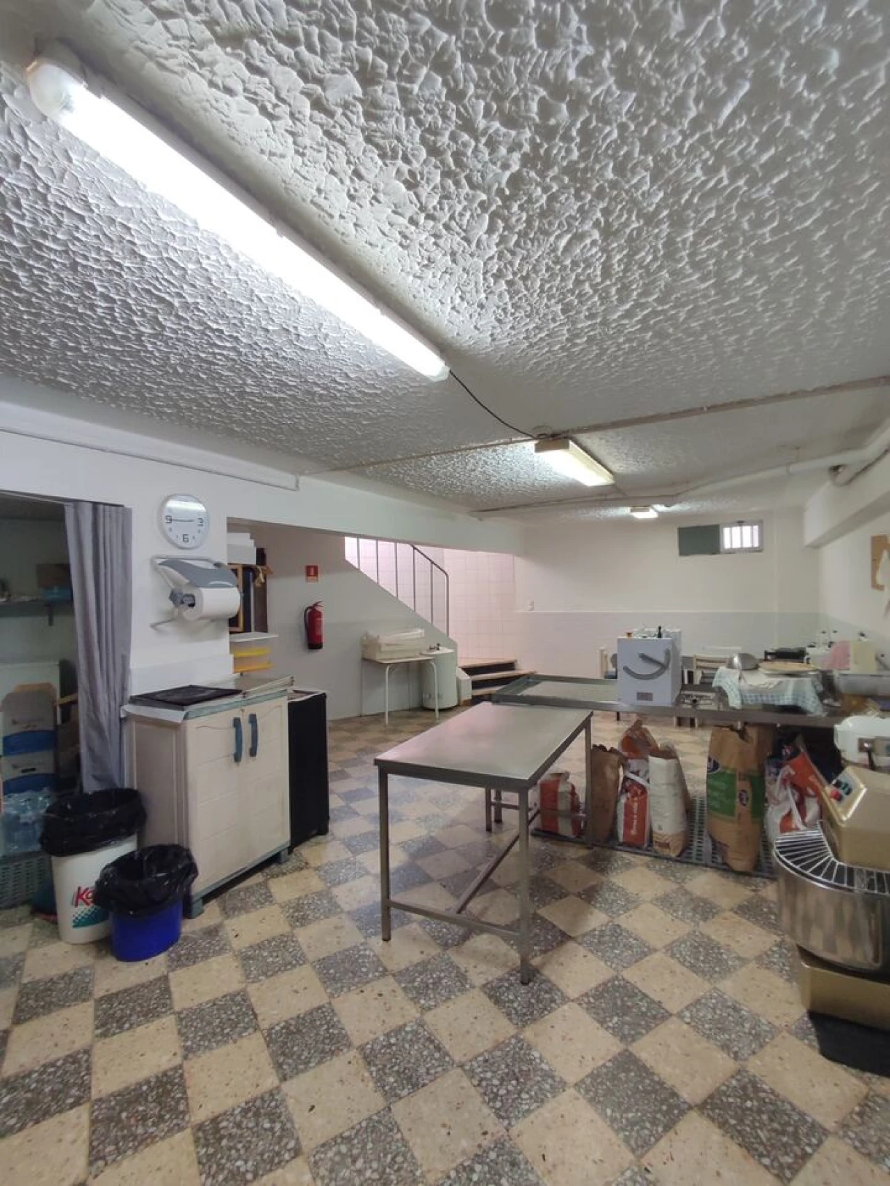 Loja para Trespasse em Portimão Foto 13