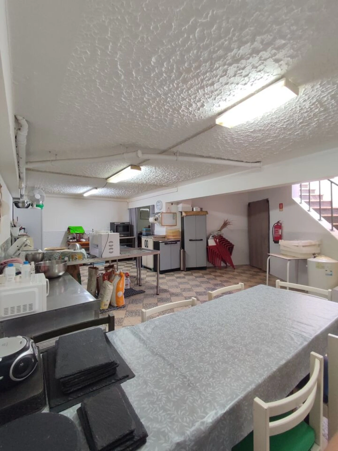 Loja para Trespasse em Portimão Foto 18